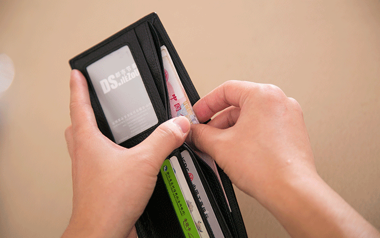 ds钱包男士皮夹 牛皮钱夹新款商务皮夹 新西兰原单 诚招代理图片_15