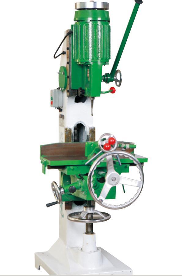 优惠顺德木工机器 厂家直销 方眼钻