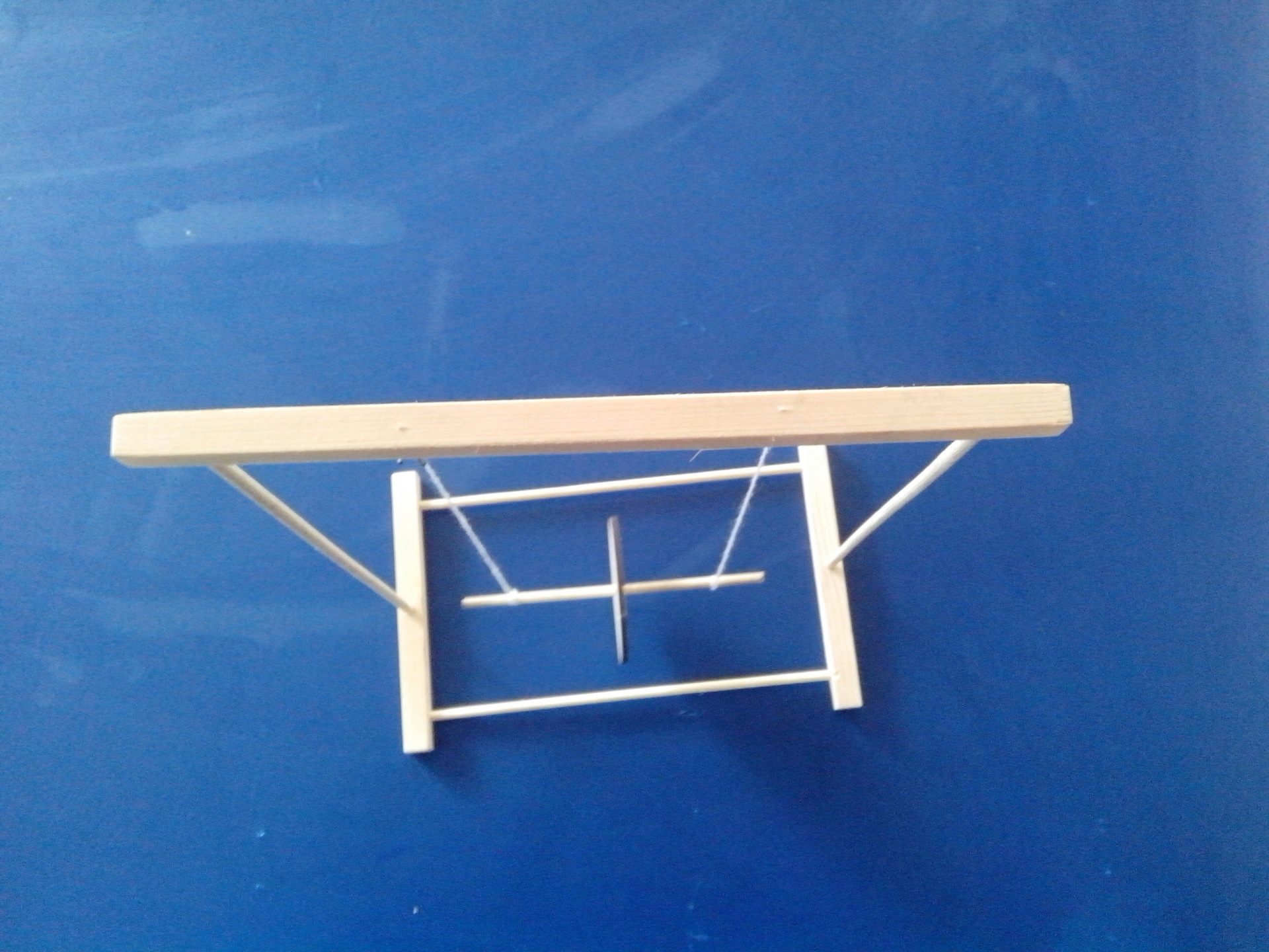 少儿手工diy 科普实验 益智玩具 科技 手工小制作 滚摆模型材料