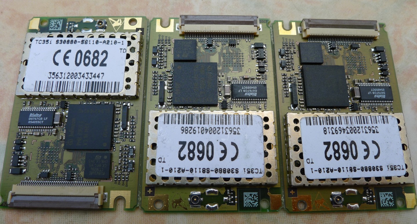 tc35i模块 西门子tc35i模块