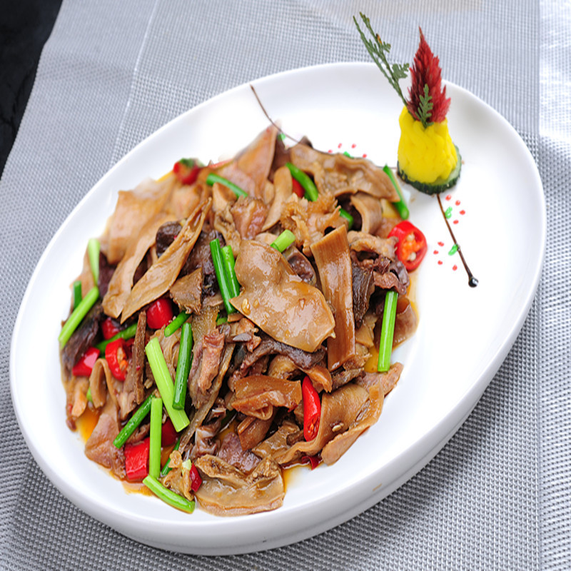 特色菜/五香牛杂/酒店特色菜原料/半成品菜肴