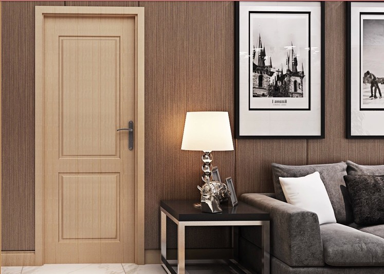 逸涵木业&nbsp; 货号: 005 颜色: 白色 产品特点 门芯以桦木组合而成