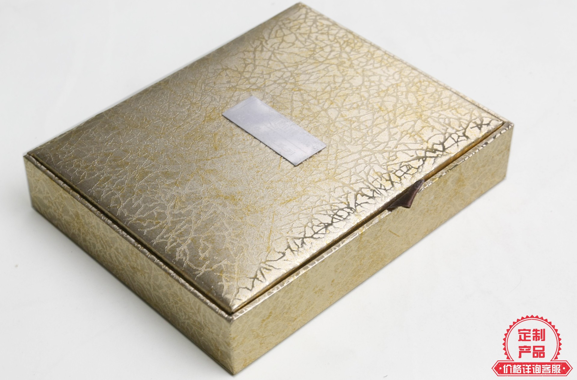 丝巾盒 纺织品包装 围巾礼盒 服饰礼盒定制 高档包装