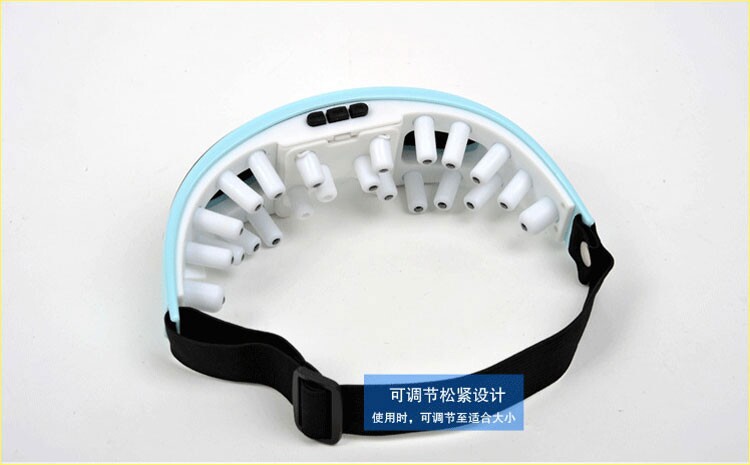 厂家新款 019眼护士 眼部按摩器 质量保证 一件代发