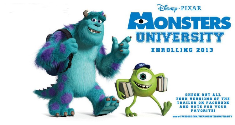 怪物电力苏利文怪兽大学毛怪大眼仔毛绒玩具公仔布娃娃 1米超大号