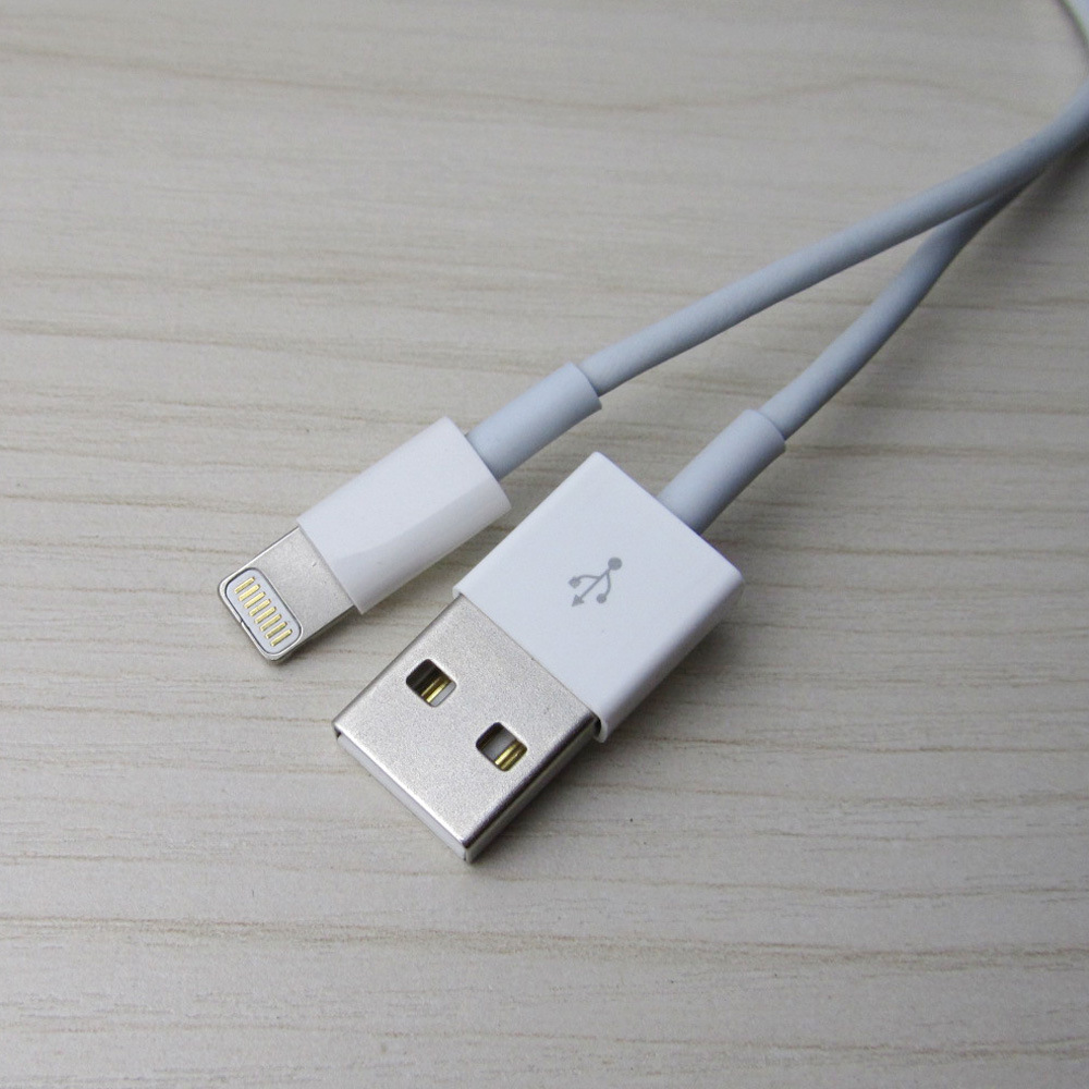 果5数据线 iphone5数据线 i5 ipadmini 数据线 厂家直销现货批