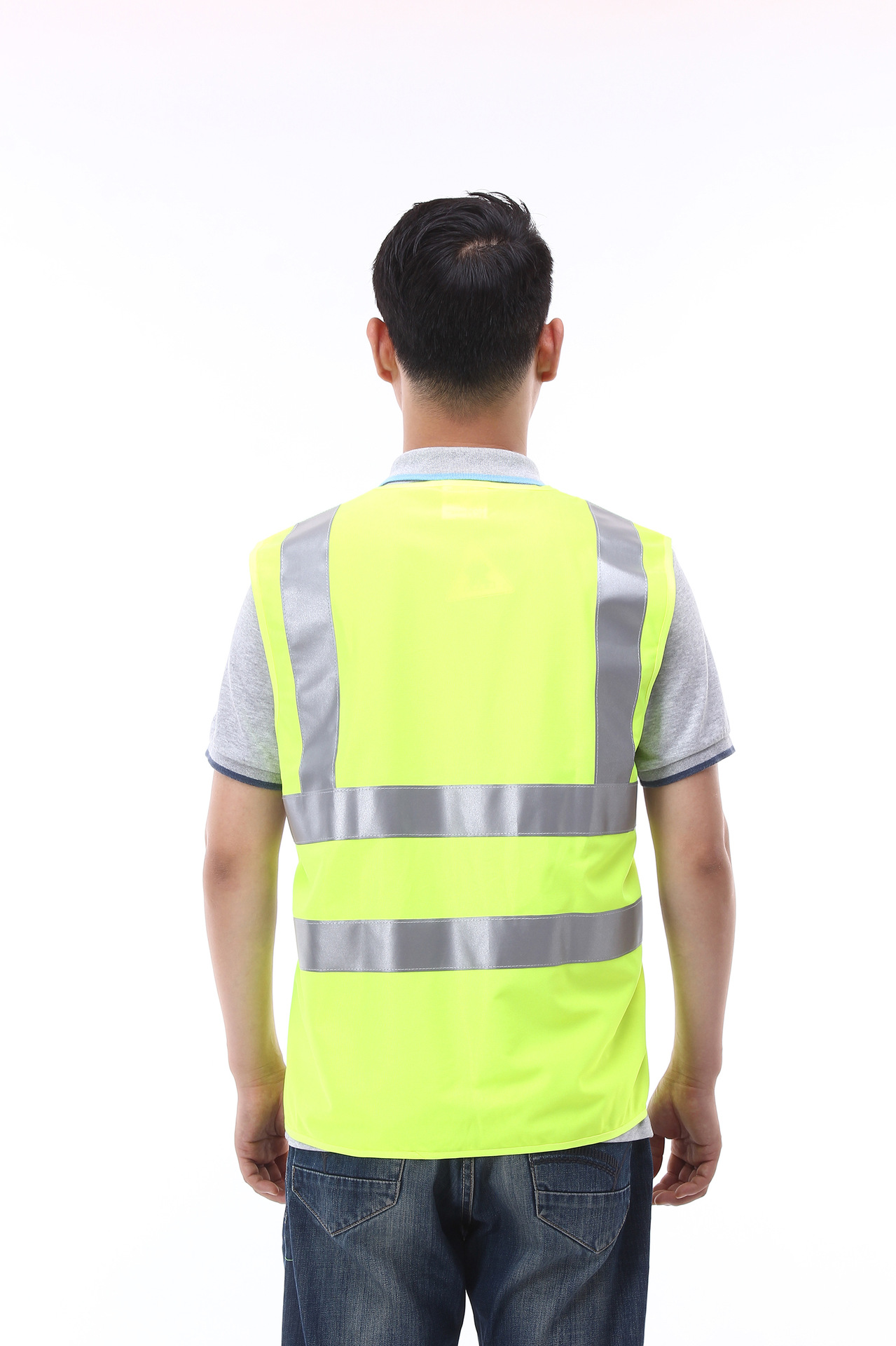 反光衣图片 反光衣服-第1张图片-潮百科 反光衣图片 反光衣服-第1张图片-潮百科