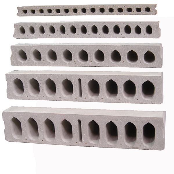 厂家供应经济耐用sp板楼板机 德州双利建材机械设备