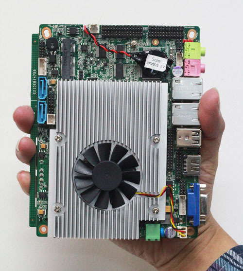 5寸主板/工控主板/i3 i5 i7cpu/hm67主板