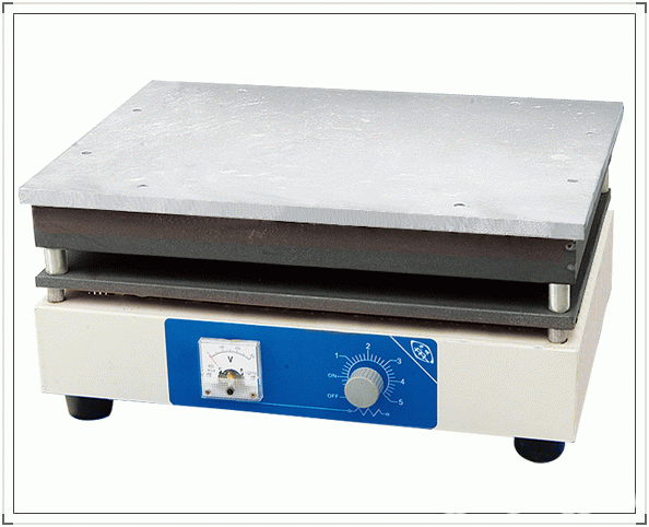 厂家直销批发供应实验室加热用普通电热板