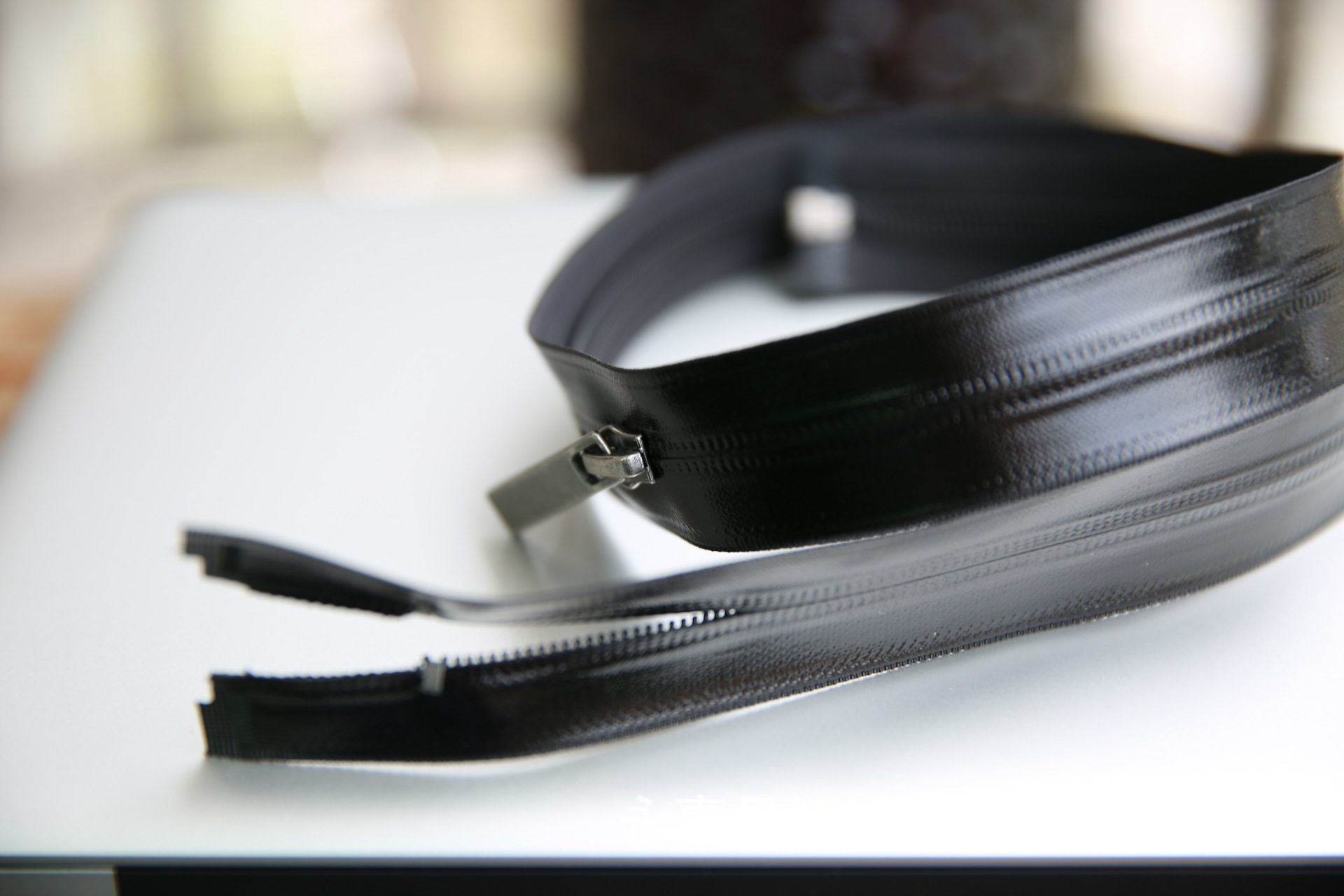 防水拉链 厂家直销 pu pc进口防水涂层 3#5#8#10#尼龙防水拉链