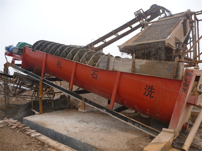 机械及行业设备 开采,选矿设备 水力选矿设备 洗砂机,洗石机,洗沙机