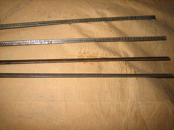 广东佛山石材加筋条石材加固铁条篇铁详情 - 中国供应商移动版