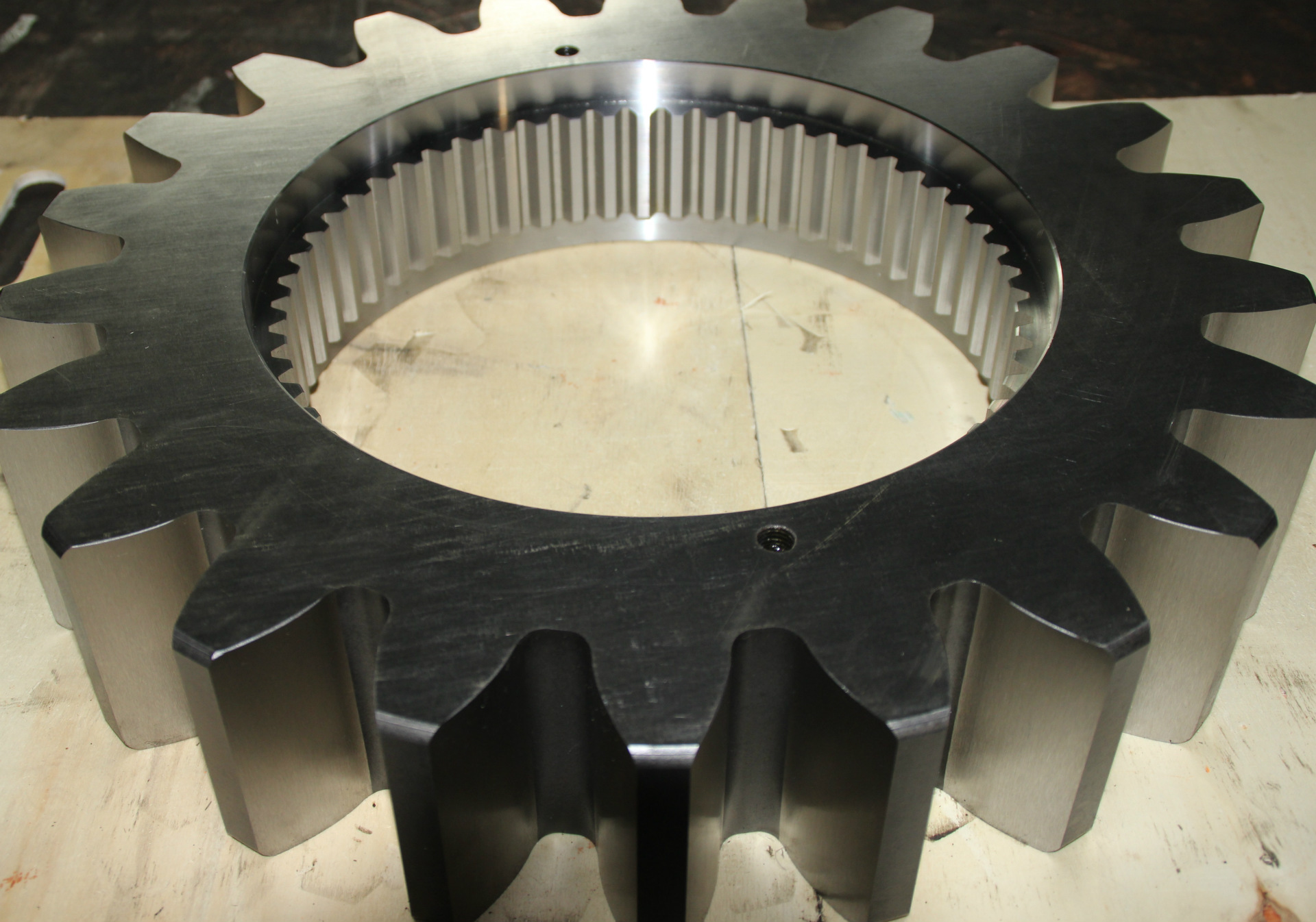 人字齿轮_供应高内外斜齿轮人字齿轮 优质大小厂家直销欢迎订购 - 阿