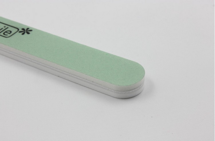 美甲工具用品sunshine美甲抛光条 双面可用指甲抛光块 指甲护理