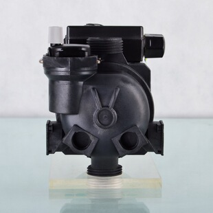 浩央水泵bps15-6-130a 屏蔽静音循环泵 壁挂炉专用 家用自动排气