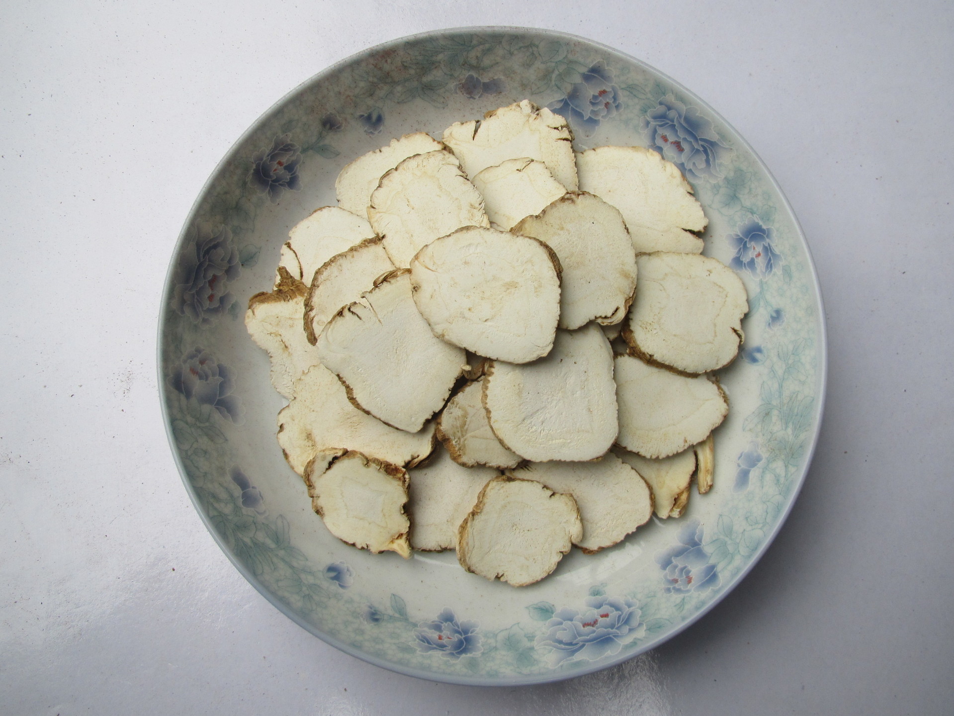 中藥茶批發 特級精選優質白芷散裝植物美白祛斑消痘花茶