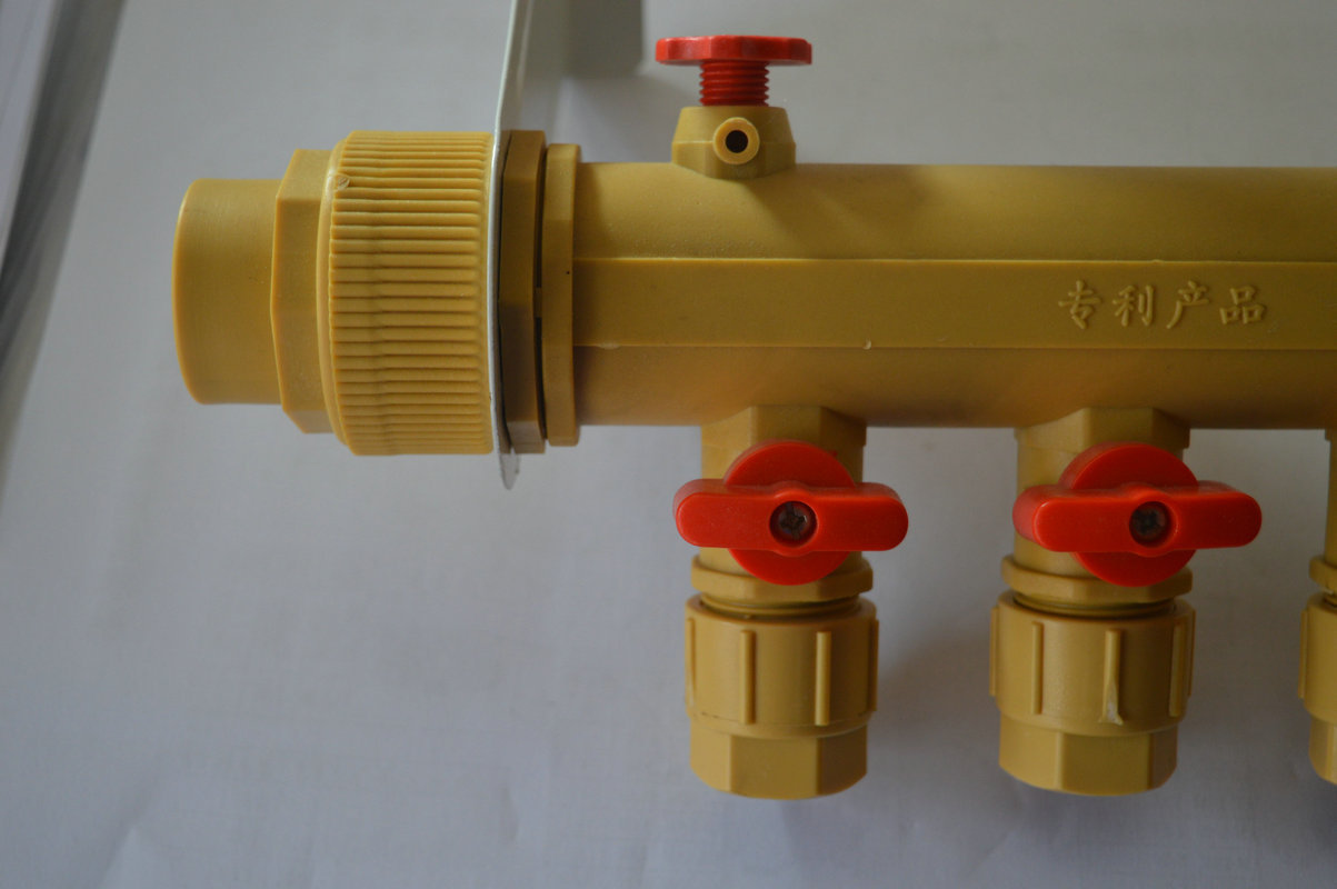 ppr分水器 (4)