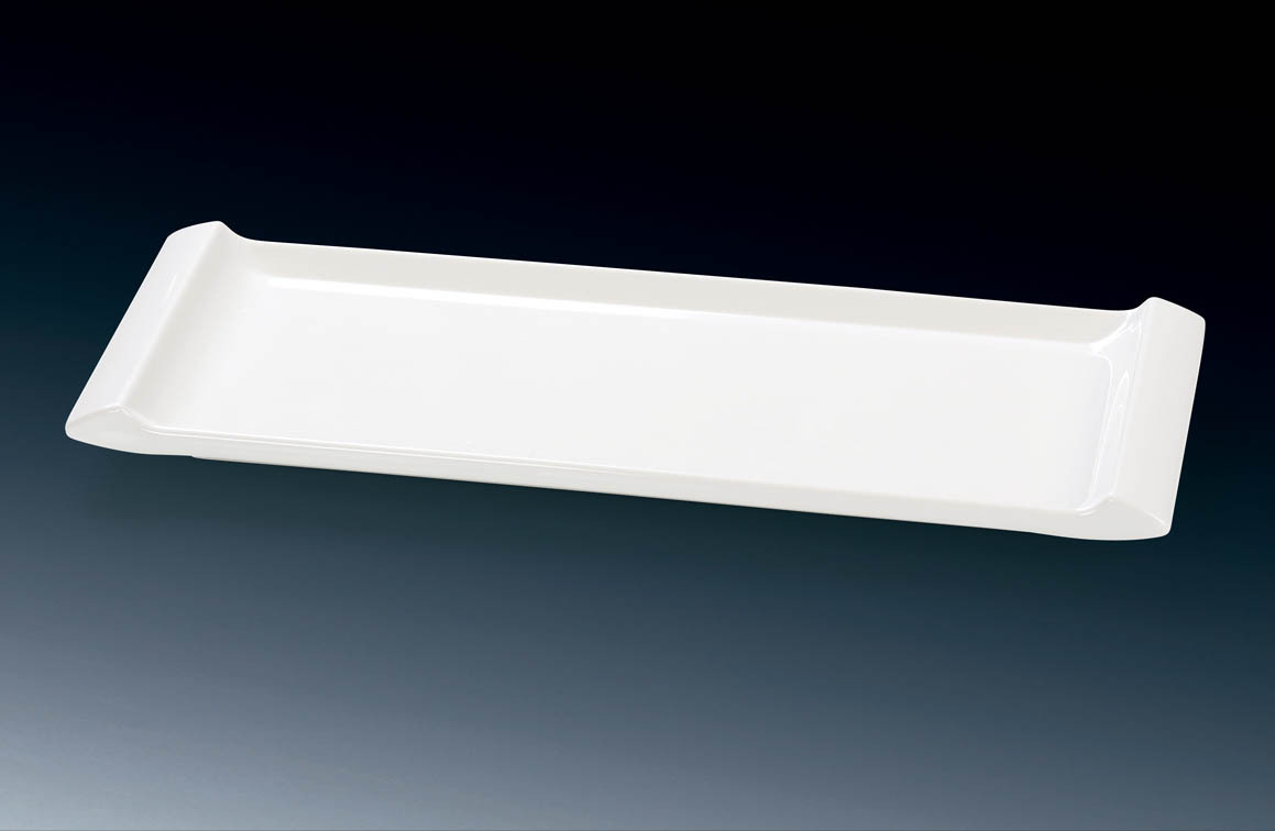 厂家直销 密胺螺纹盘 仿陶瓷螺盘 美耐皿螺纹盘图片_9