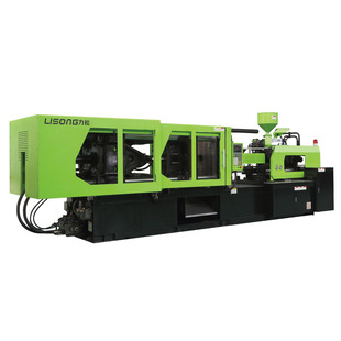 力松 全新 卧式 注塑机 塑料成型机ls500s