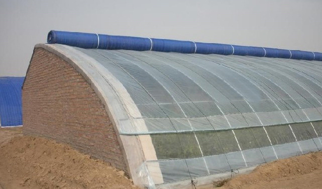 厂家直销蔬菜保温被棉被优质大棚棉被大棚保温被批发