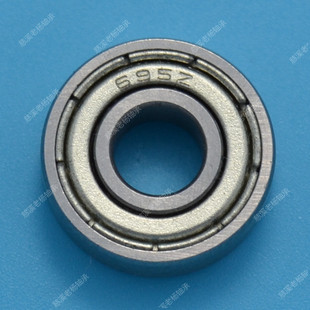 微型轴承695
