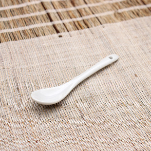陶瓷 小勺子