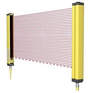 东莞光电保护器供应-光电感应器光幕厂家