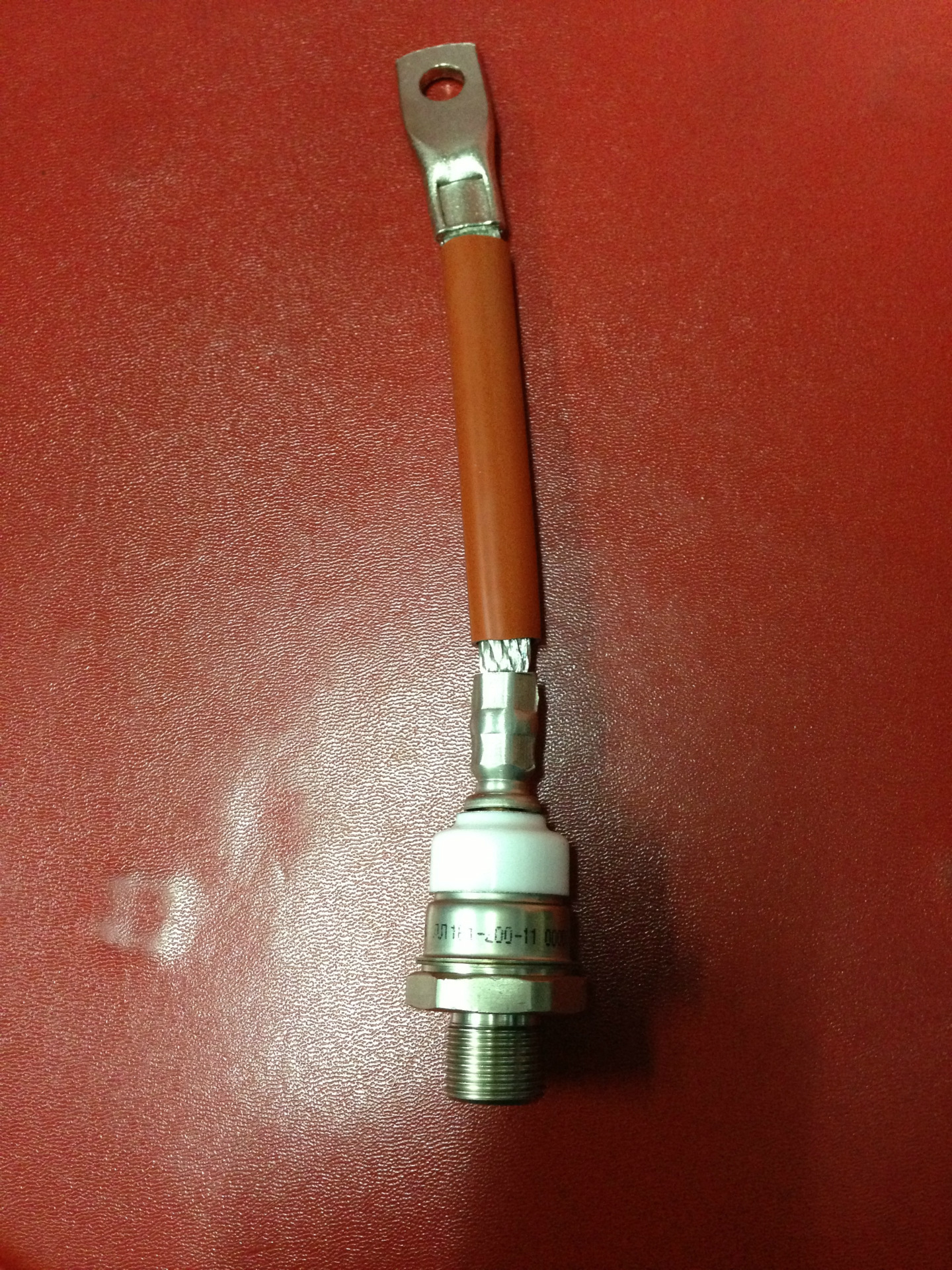 《晶正》牌俄罗斯型 二极管(螺旋式)a161-200 a161-250出口型