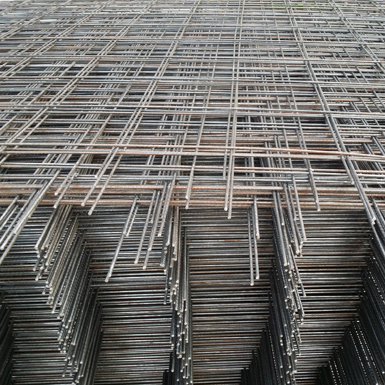 标扬 冷轧带肋钢筋焊接网