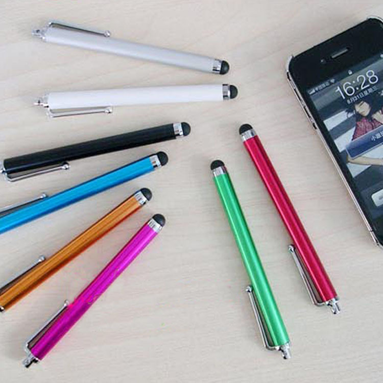 触屏手机智能通用触屏笔手写笔 三星小米华为电容笔