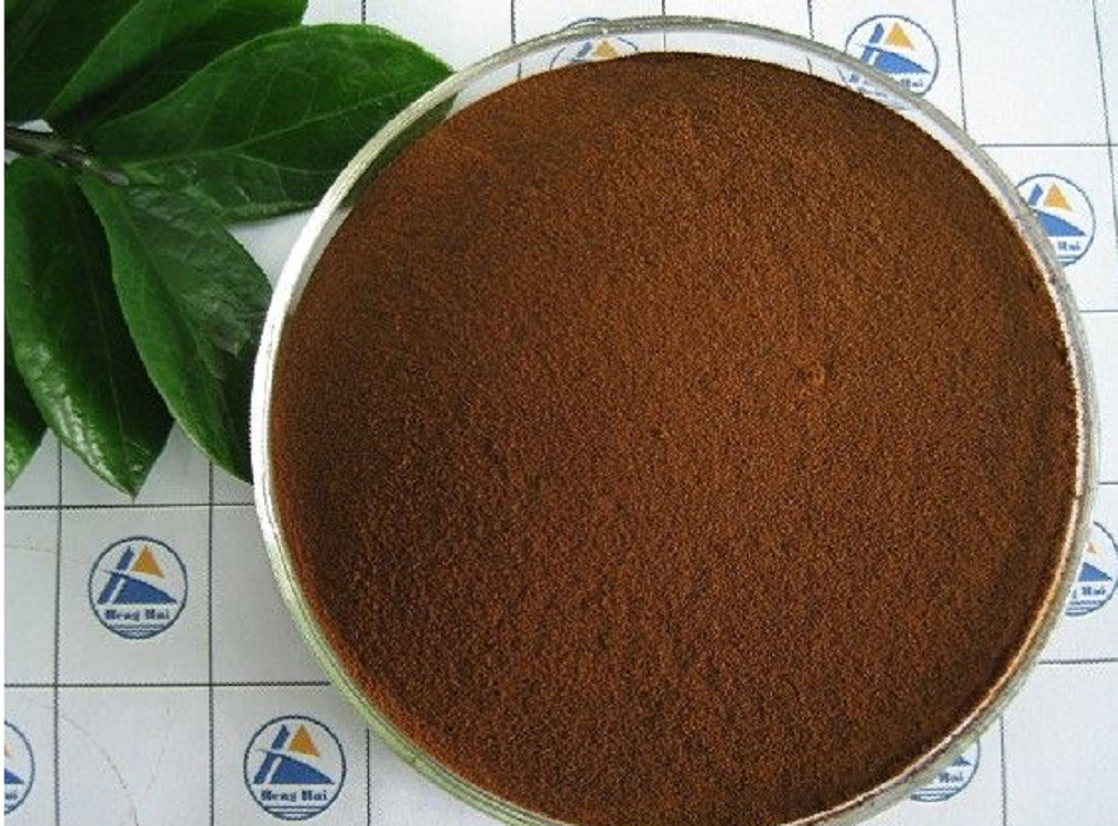 厂家直供 农业级生化黄腐植酸 出口专用