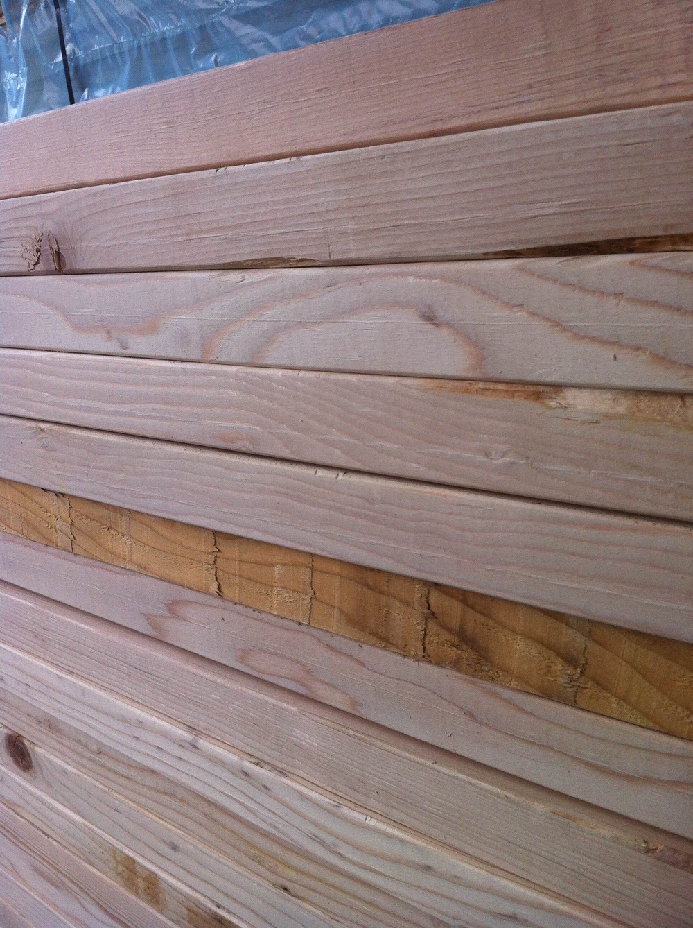 加松广东东莞批发市场加拿大白松云杉冷杉s