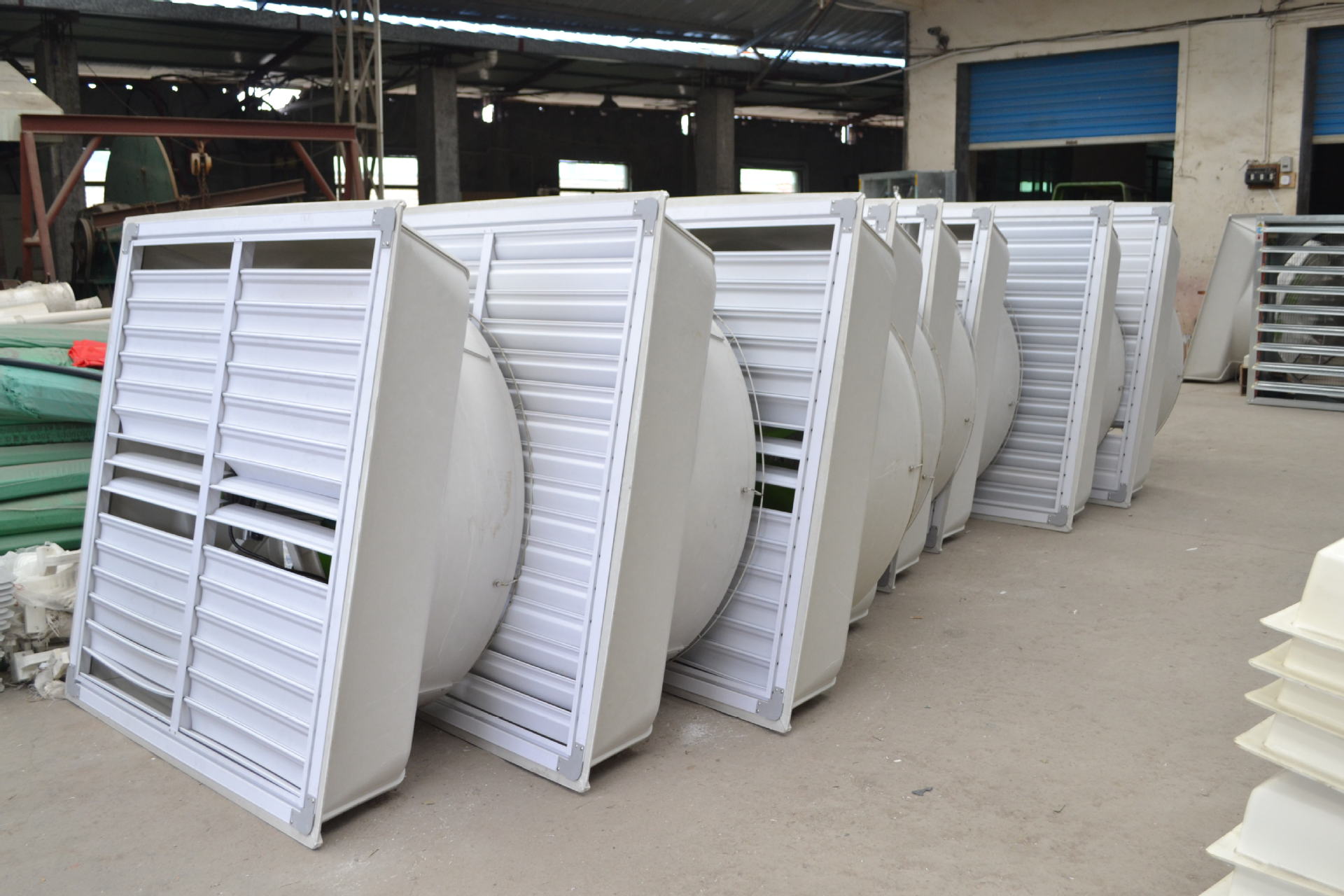 诸暨负压风机厂家生产 网吧负压风机 负压抽风机 养殖场负压风机