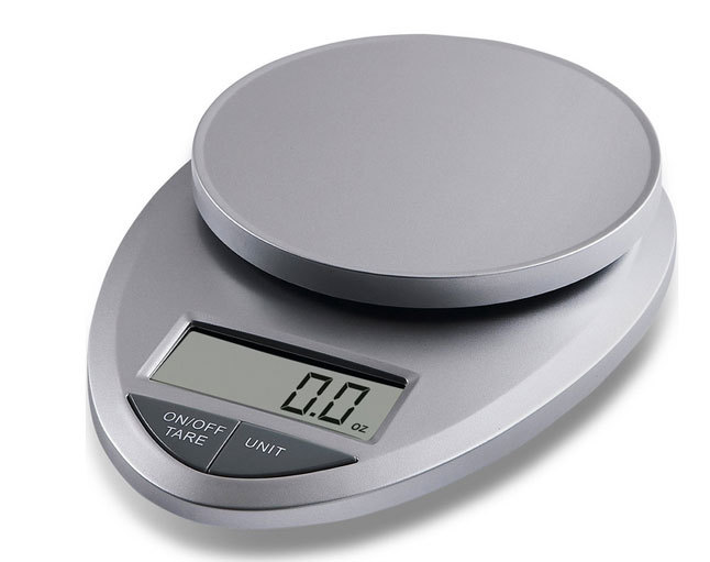 数字厨房秤烘焙电子称厨房称5kg公斤电子秤1geatsmart珠宝秤台秤