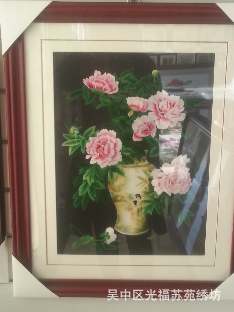 工艺美术品行业的新发展动态