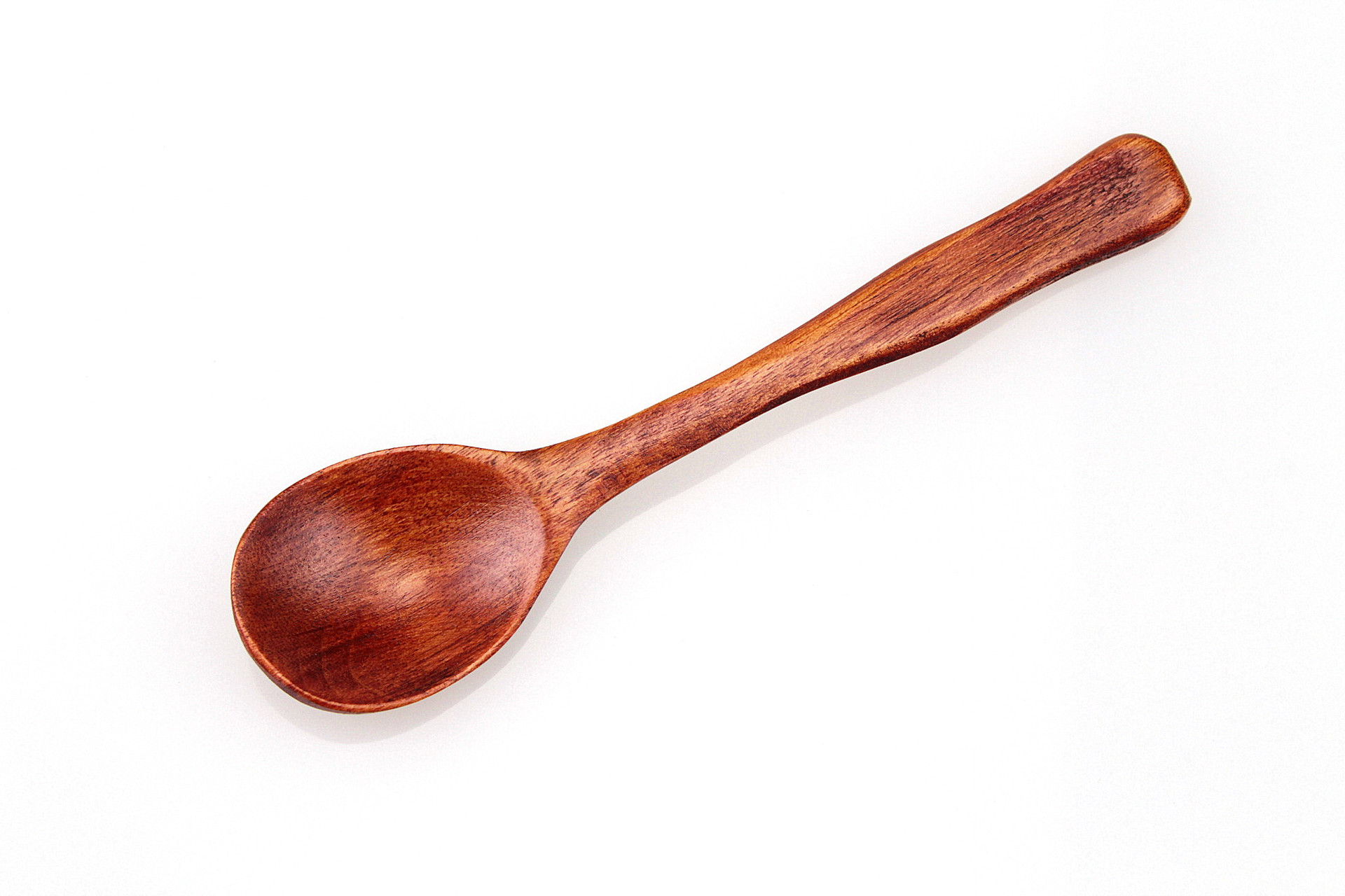 儿童餐具日式新品小孩喂饭勺餐勺 木勺子 质量保证厂家直销