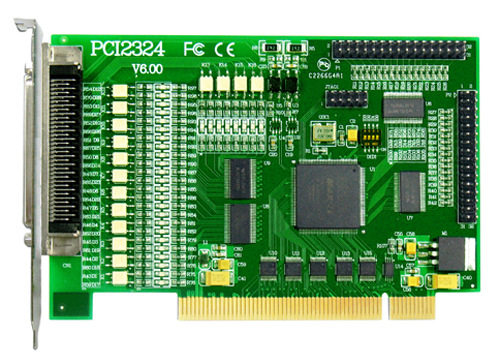 阿爾泰科技同步數據採集卡 pxi8009