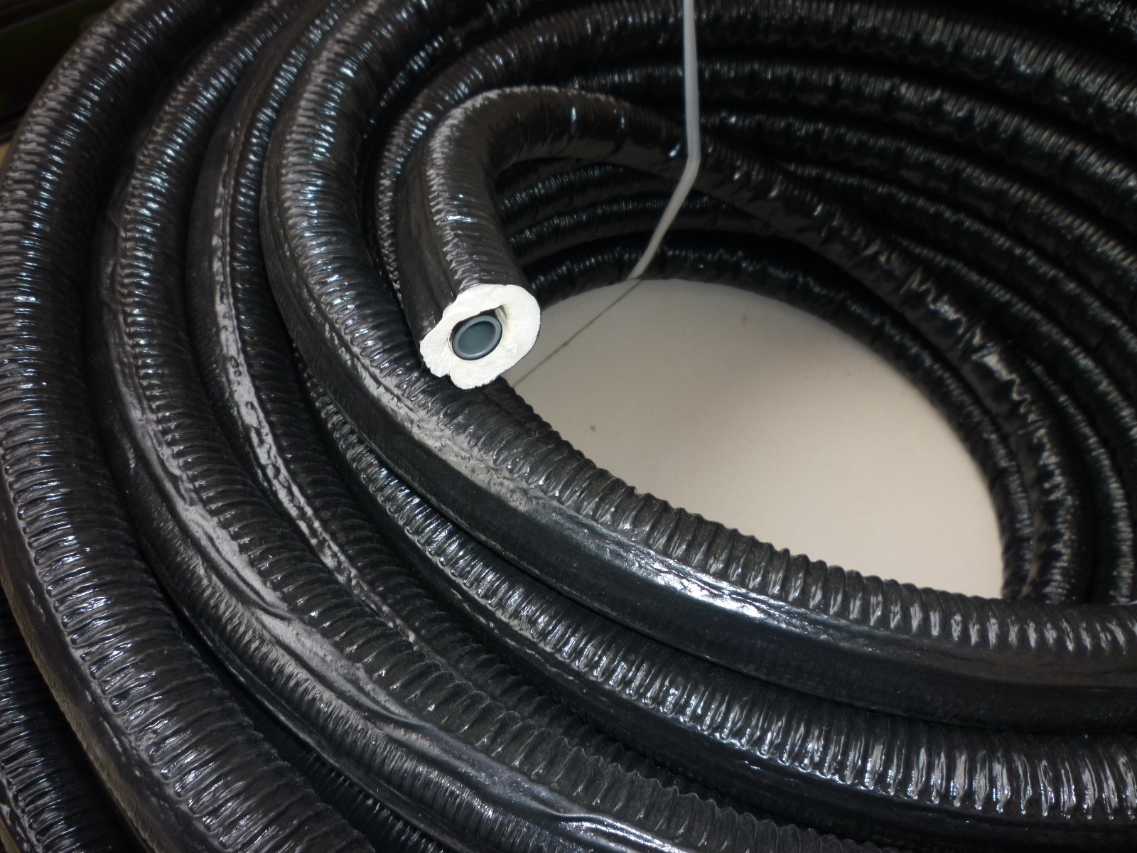 加厚保温棉防冻管