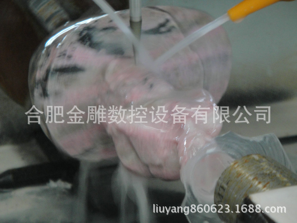 4060玉石雕刻机系列 合肥电脑数控玉石雕刻机