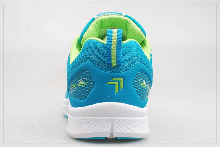 2014专柜正品恩东女运动鞋跑鞋休闲网鞋时尚透气 8002图片_6