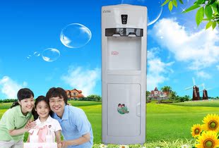 小鸭台式饮水机 热饮水机 家用饮水机 厂家直销