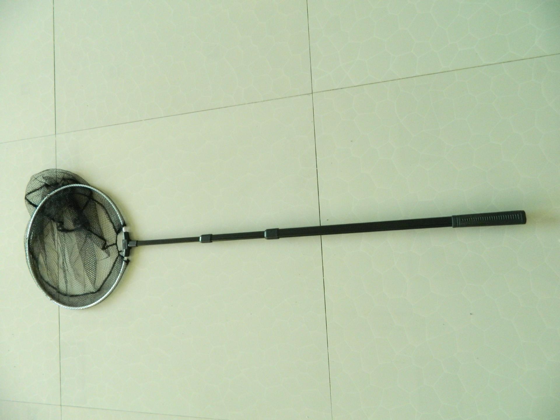 供应黑三角抄网