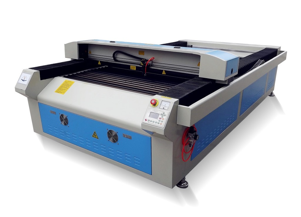 山东济南供应电脑激光裁床 1325激光裁床 服装激光裁床价格 - 中国