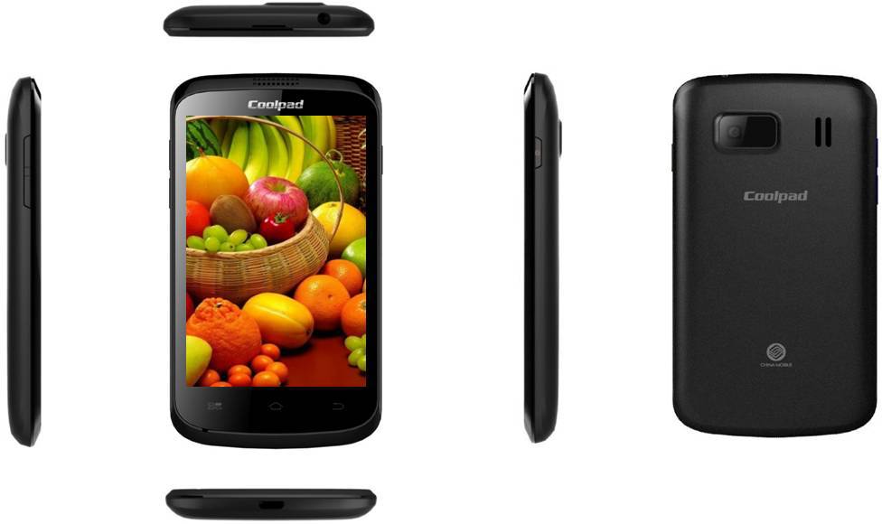 品牌:酷派 型号:酷派8076d 商品类型:全新 网络制式:3g(td-scdma)