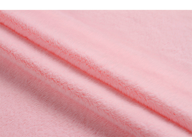 厂家批发直销英乐绒 新款绒布料出售针织面料绒布 2014热销布料