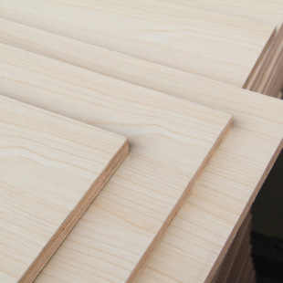 七彩枫木多层马六甲生态板橱柜衣柜板装饰免漆板材 低碳无甲醛