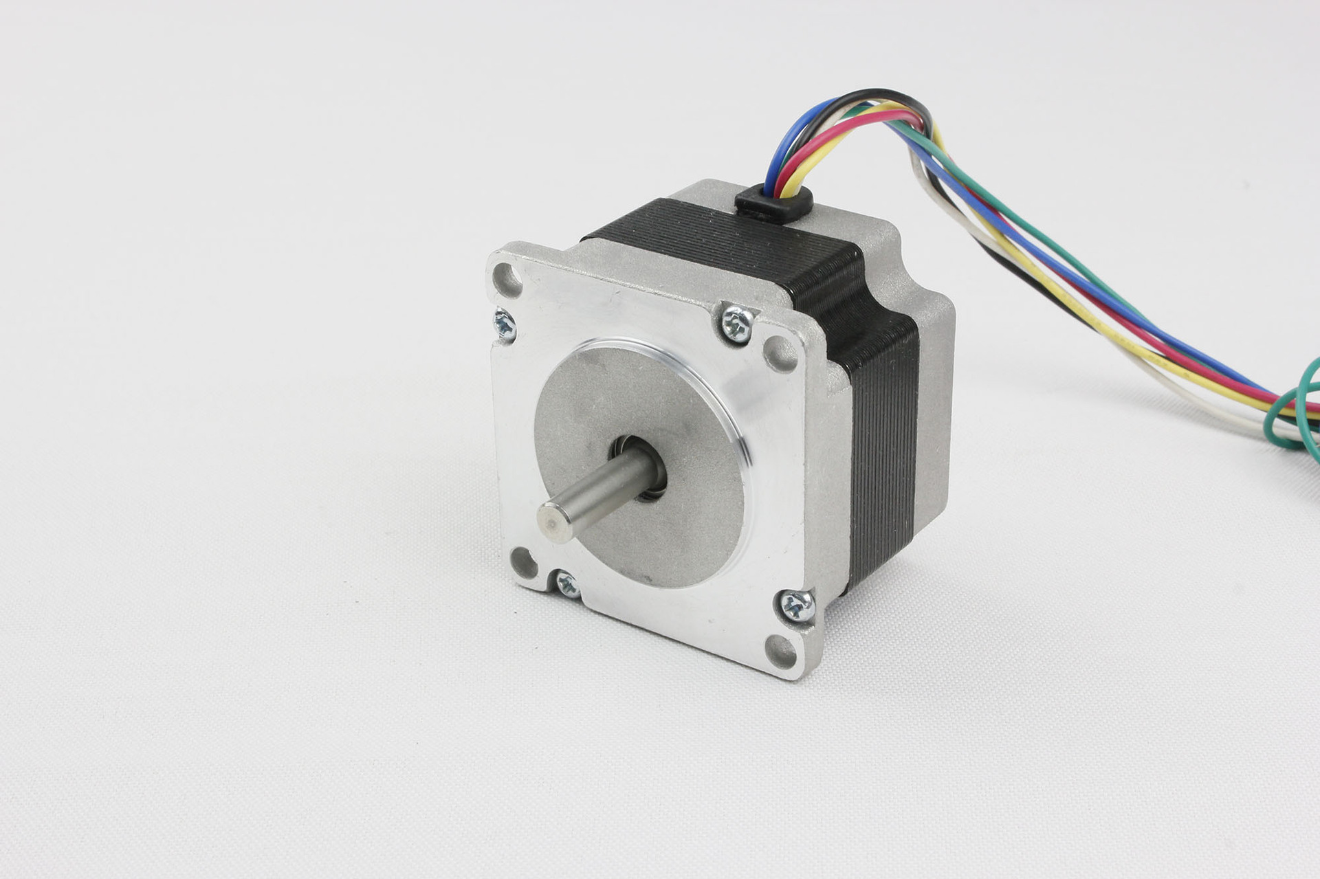 42bhh(mm)系列两相(四相)步进电机