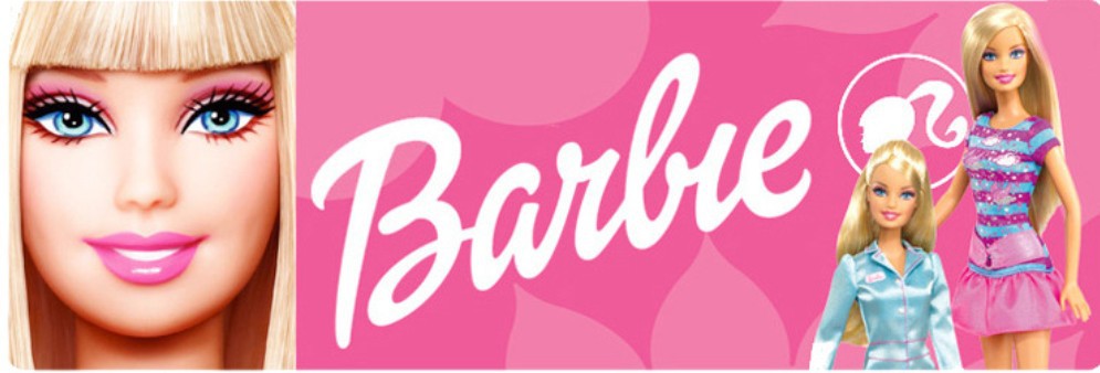 正版美泰芭比娃娃套装礼盒芭比梦幻衣橱x4833手提barbie女孩玩具