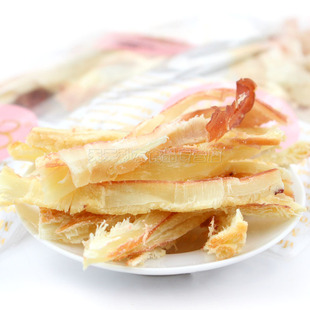 马马妈墨鱼条 干制水产品 休闲食品 独立包装 特价批发